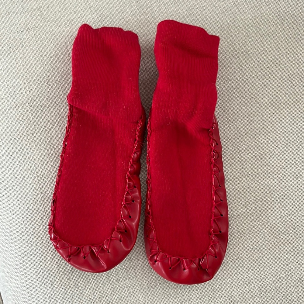 Hanna Andersson Slippers